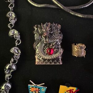 Accessories Bundle - price is placeholder - create your own bundle in comments